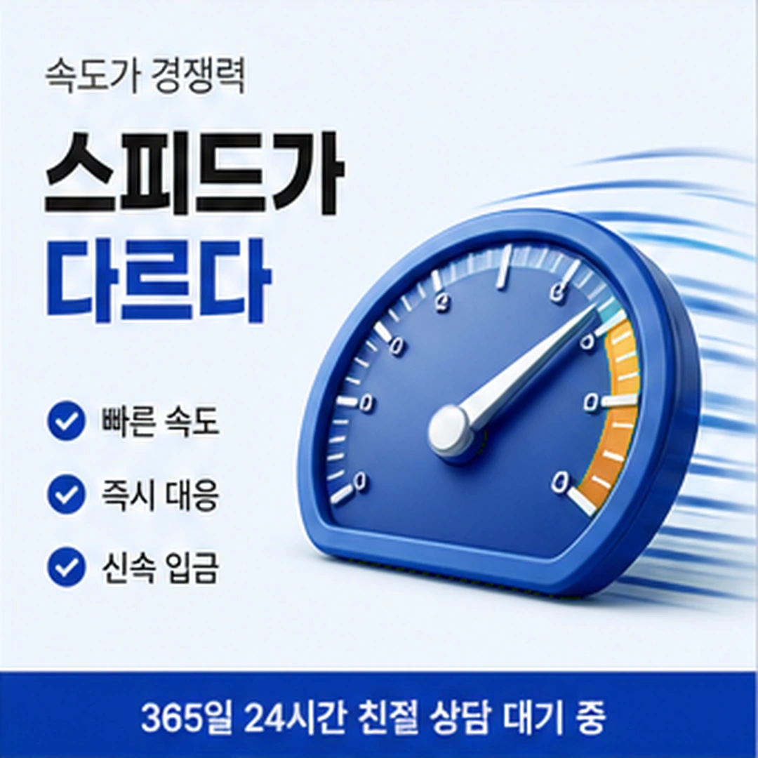 다음머니 신용카드깡 이용 내역 확인 안내 카드 배너