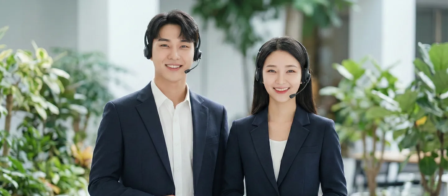 카드깡 진행 흐름 항목을 확인하는 장면을 담은 참고 사진